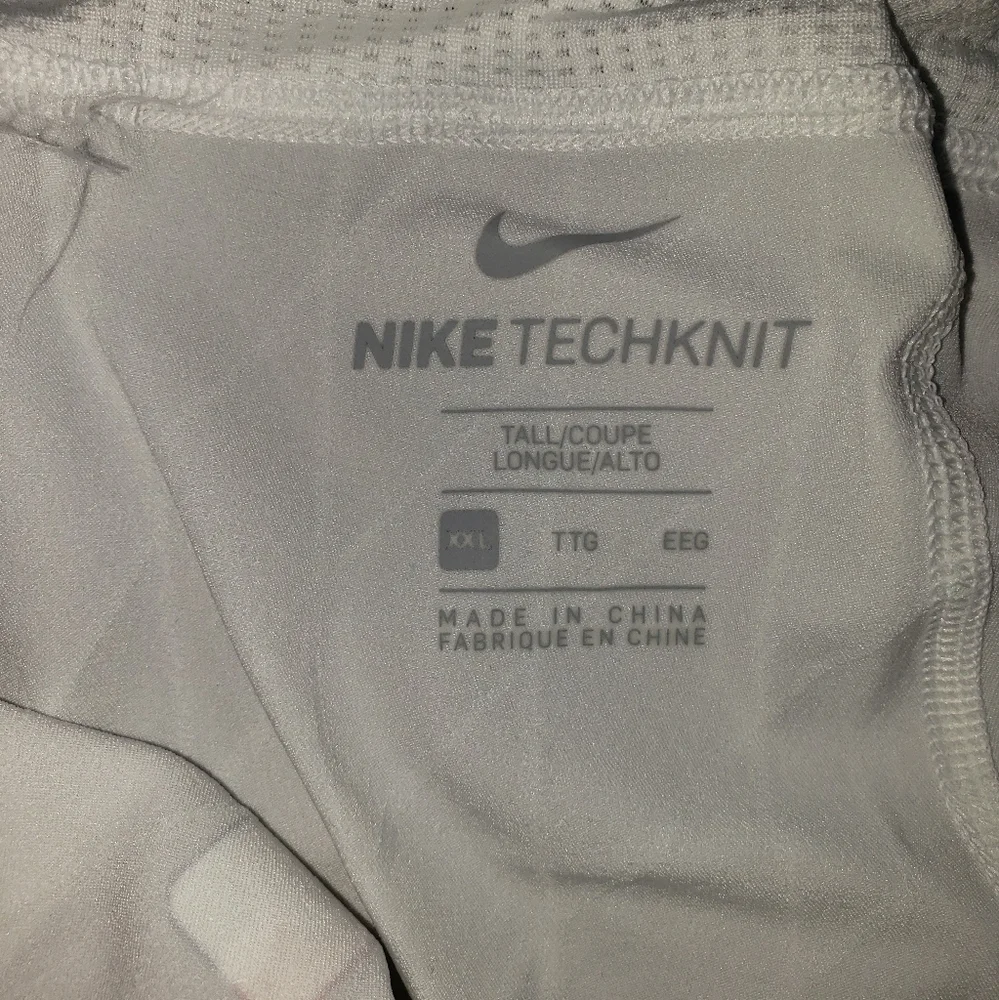 Nike NBA Techknit, Men's XXL and Tall Pants, NWT - Picture 3 of 9